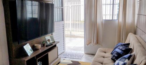 Atuba Apartment | Propriedade Mendes&Souza - Pinhais