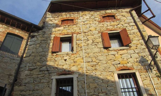 Tarzo House | Prosecco base Holiday areas