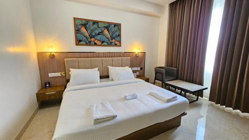 Tirur Hotel | Prosland Hotel