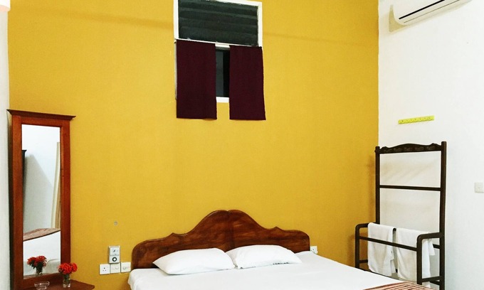 Dalupotha House | Proso Villa