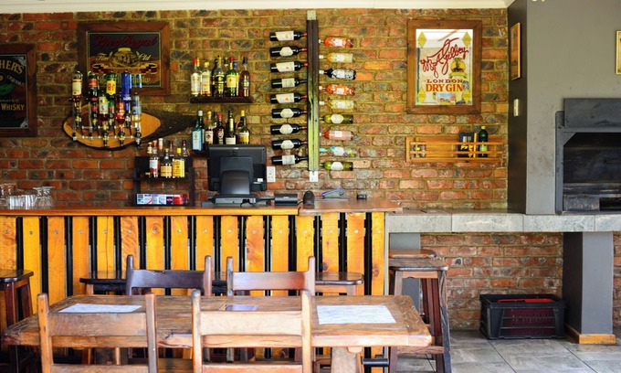 Maluti a Phofung Hotel | Protea Hotel by Marriott Harrismith Montrose