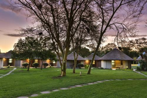 Oudtshoorn Hotel | Protea Hotel by Marriott Oudtshoorn Riempie Estate