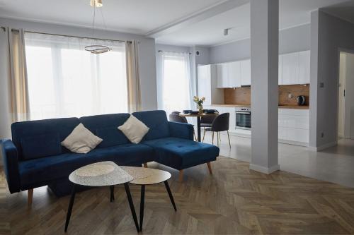 Ostrow Wielkopolski Apartment | Przestronny Apartament