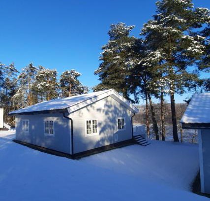 gmina Drezdenko Apartment | Przystań na Zagórzu - Apartamenty nad jeziorem