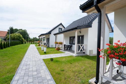 Tolkmicko House | Przystań Tolkmicko