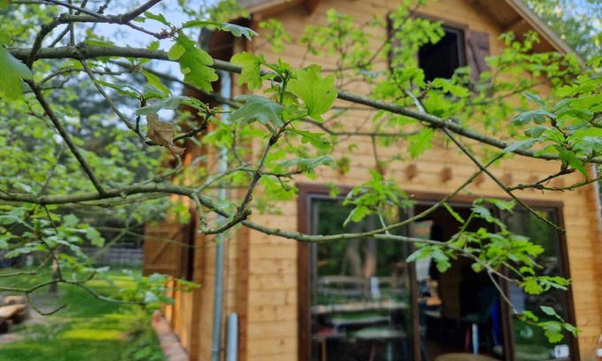 Miedzychod House | Przystań Zakapiora