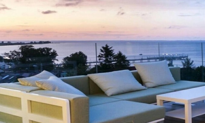 Mechelinki Hotel | Przystan Mechelinki - Marina del Mar