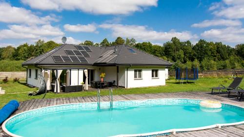 Przywidz Villa | Przystanek Przywidz