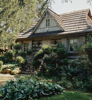 Radzymin House | Przystanek Zielnik