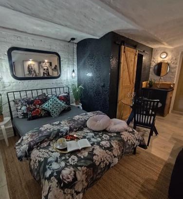 Brynow Apartment | Przytulne Studio 4 z parkingiem