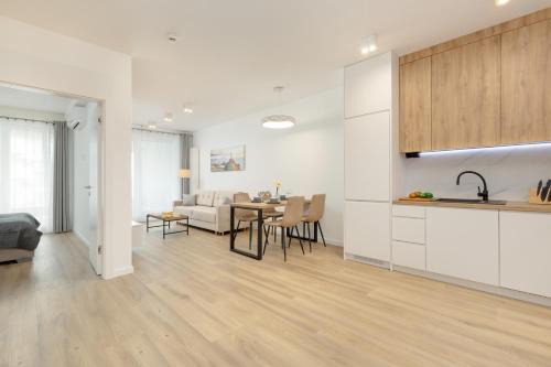 Trzebiatow Apartment | Przytulny apartament Perła Bałtyku
