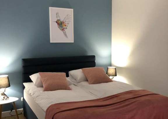 Zielona Gora Apartment | Przytulny Apartament na Nowej