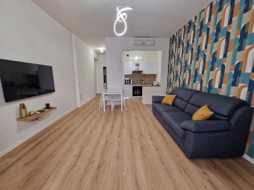 Savona Apartment | Psalm 91