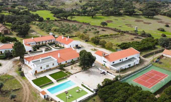 Castelo de Vide Cottage | Casa da Meada - Herdade Santo Isidro | Meada 2 | Alentejo
