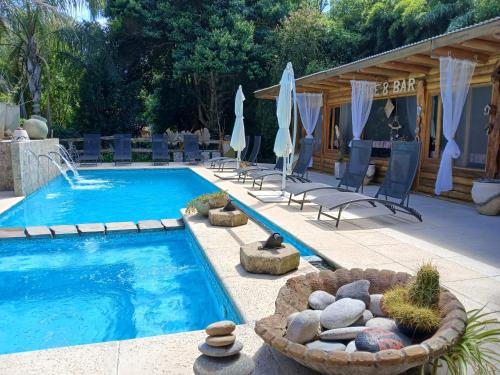 Loma Verde Resort | Pualy Resort & Spa