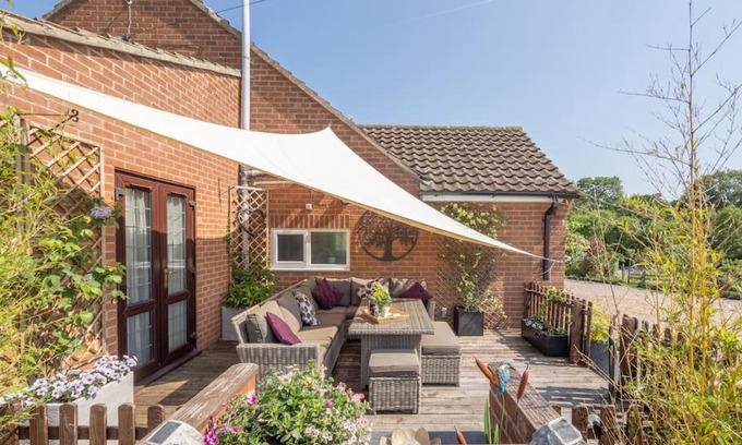 Shipston on Stour Bed & Breakfast | Puck's Retreat Bed & Breakfast