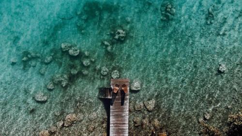 Bacalar Bed & Breakfast | Pucté Bacalar