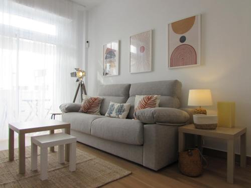 Vera Beach Apartment | PUERTA DE ORIENTE BEACH HOME