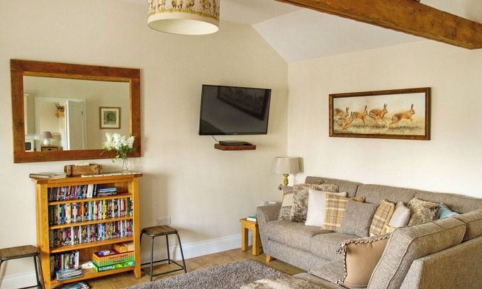 Bempton Cottage | Puffin Lodge - UK30978