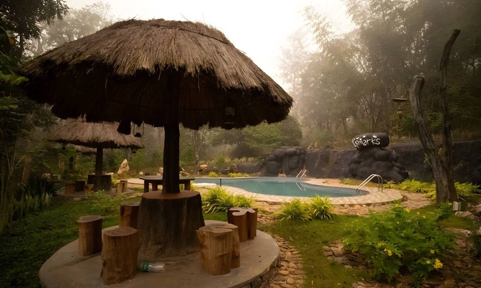 Kattikkulam Resort | Pugmarks Jungle Resort
