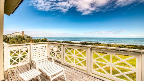 Debordieu Colony Apartment | Pulliam Menge in DeBordieu Colony villa by Peace Vacations