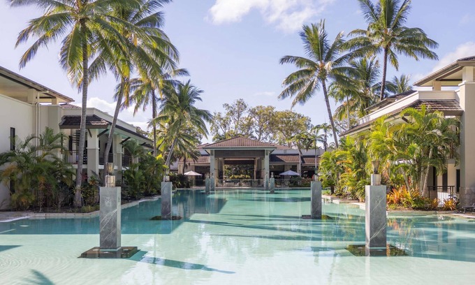 Port Douglas Apartment | Pullman Port Douglas Sea Temple Resort and Spa