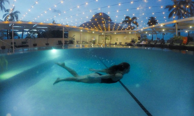 Cairns Central Business District Hotel | Pullman Reef Hotel Casino