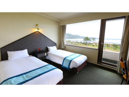 Tenma Hotel | Pulse Inn Katsuura - Vacation STAY 44386v