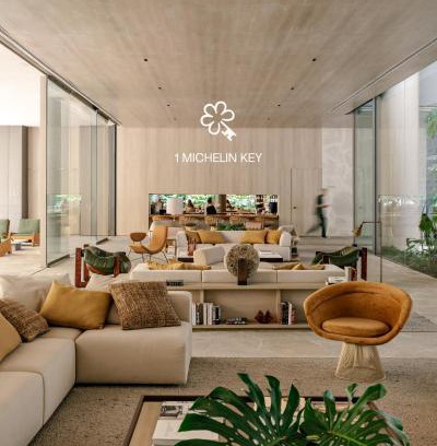 Pinheiros Hotel | Pulso Hotel Faria Lima