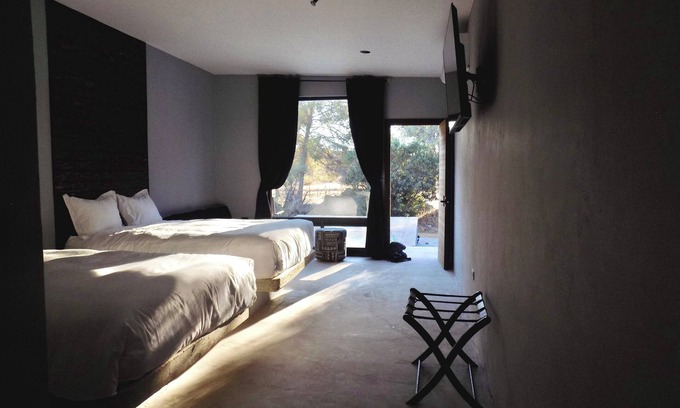 San Antonio de las Minas House | Pulso Valle de Guadalupe