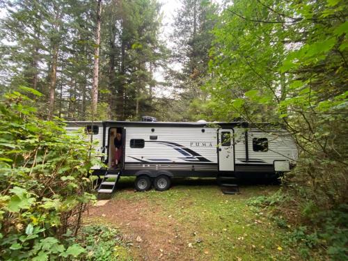 Klamath Other | Puma The RV