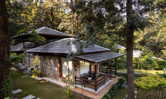 Bullawala Hotel | Punarnava Resort & Spa