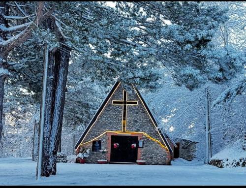 Cotronei Apartment | Pungitopo