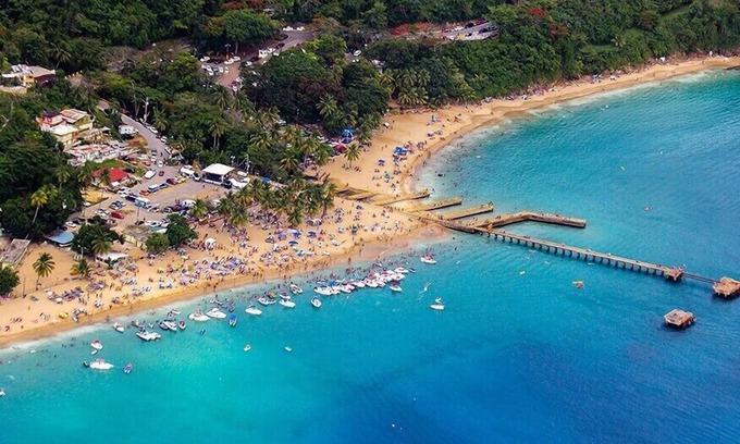 Maleza Baja Resort | Punta Borinquen Resort