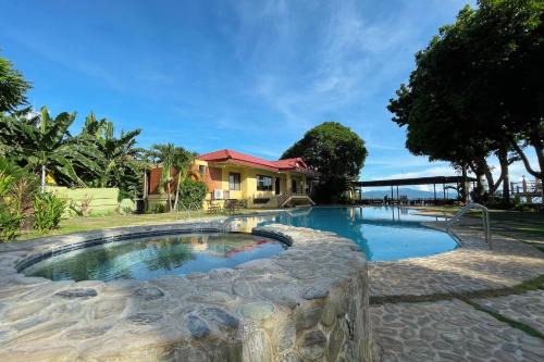 Baras Resort | Punta de Fabian powered by Cocotel