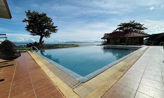 Baras Hotel | Punta de Fabian powered by Cocotel