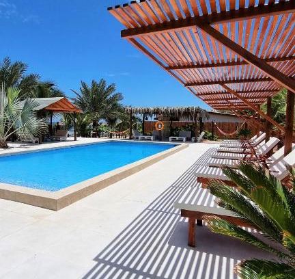 Punta Sal Hotel | Punta del Norte Bungalows
