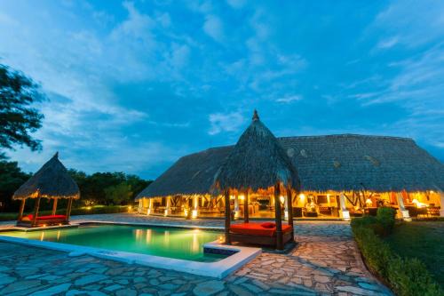 Popoyo Hotel | Punta Teonoste Beach Resort