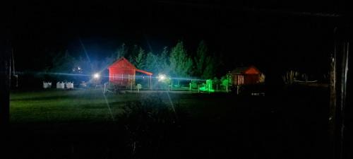 Chascomus House | Punto Ranqueles