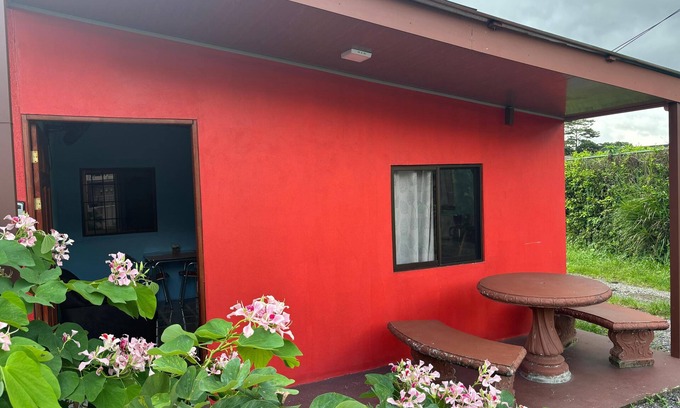 La Fortuna Apartment | Pura Vida Aparment - Downtown La Fortuna