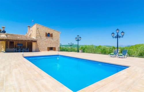 Sant Joan House | Pura Vida