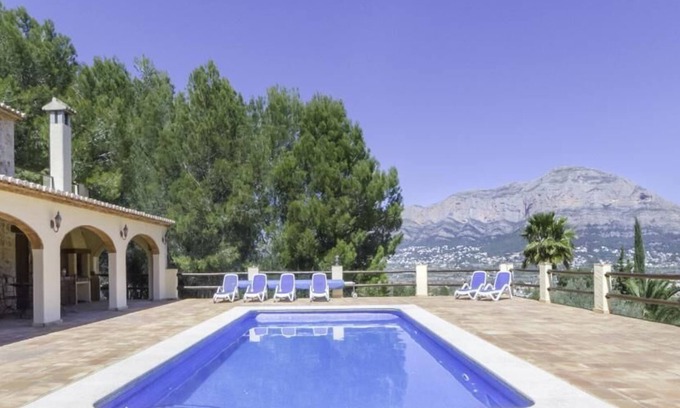 Tarraula Other | Pura Vida - Javea, Costa Blanca