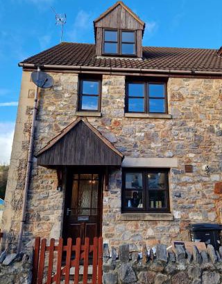 Cheddar House | Purdie Close Holiday Let