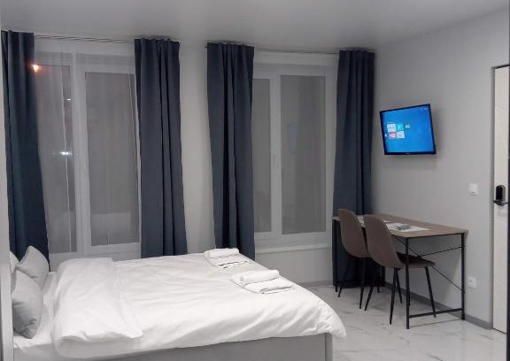 Yavory Apartment | Pure Apartments VIP 4