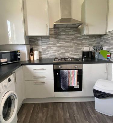 St Leonards Apartment | Pure City Central Skyline - St Leonards By Tba