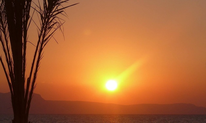 Latchi Villa | Pure nature, spacious villa with sea and mountain views