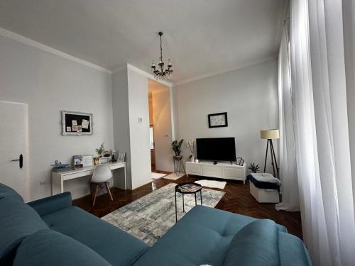 Subotica Apartment | Pure of joy City Centre Apartment