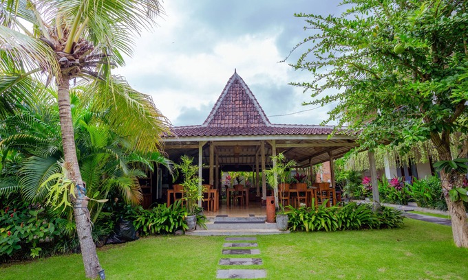 Padonan Hotel | Puri Canggu Rooms 2