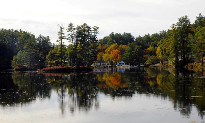 East Madison Hotel | Purity Spring Resort