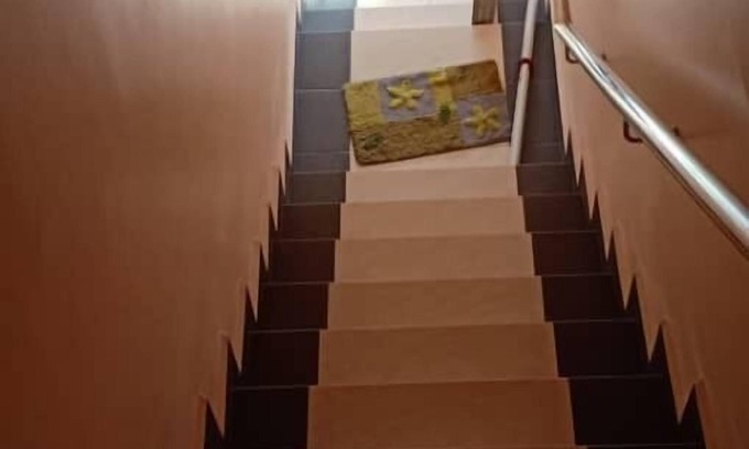 Teluk Panglima Garang House | Purple Dream Homestay